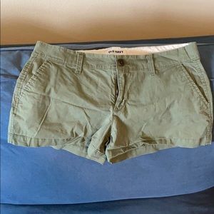 Summer shorts!